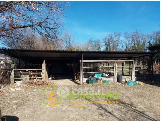 Terreno agricolo in commerciale in Via Casale dei Colli 5