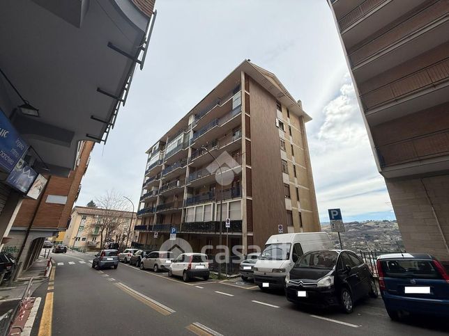 Appartamento in residenziale in Via Francesco Torraca 76