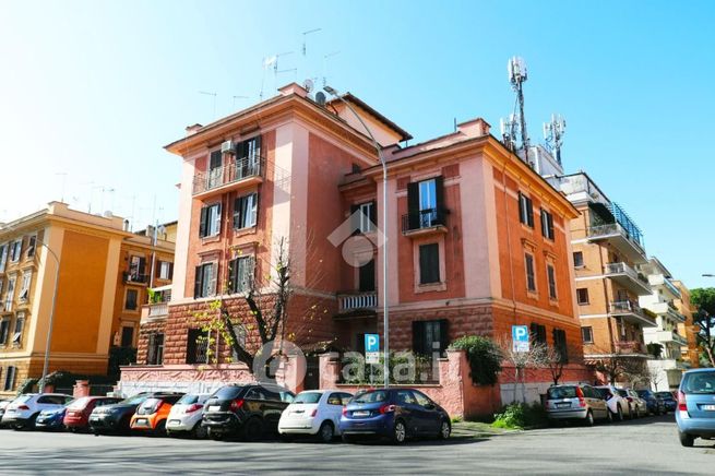 Appartamento in residenziale in Via della Stazione Tuscolana 125