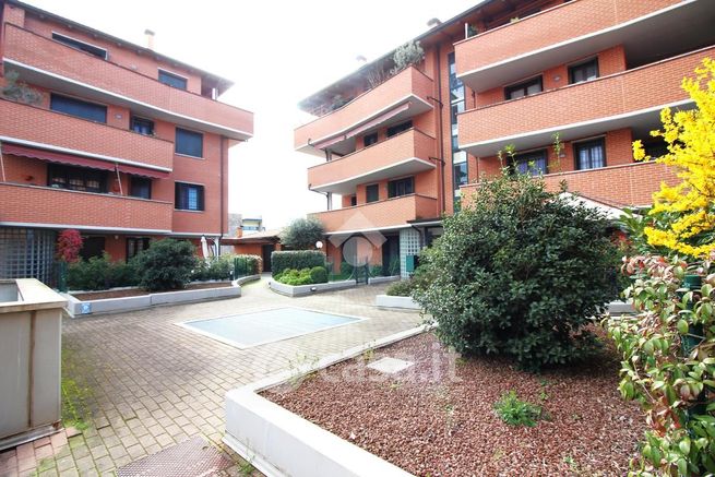 Appartamento in residenziale in Via Benedetto Croce 2