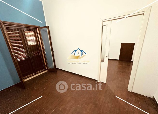 Ufficio in commerciale in Via Senatore Scaduto 43
