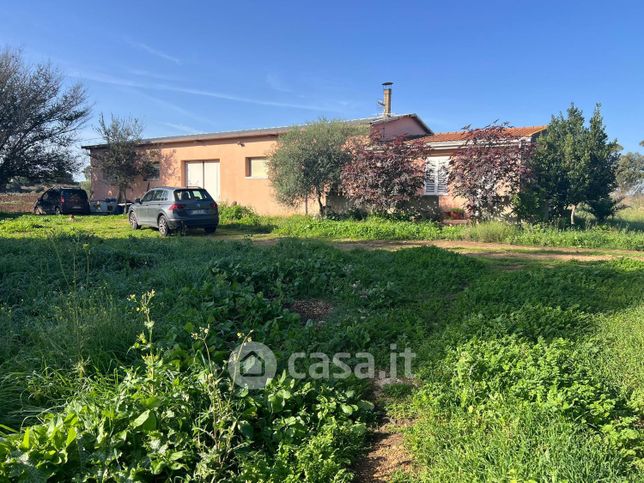 Terreno agricolo in commerciale in Strada Vicinale La Crucca Baiona