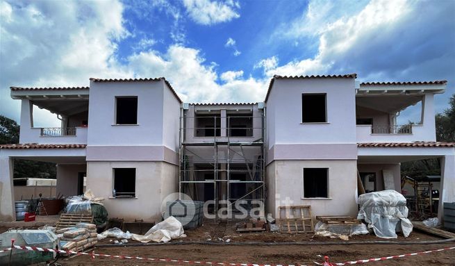 Appartamento in residenziale in Via dello Zenzero