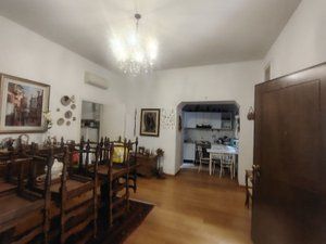 Appartamento in residenziale in Via San Vitale 22