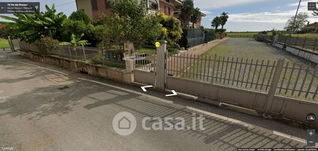 Appartamento in residenziale in Via dei Romani 18 B