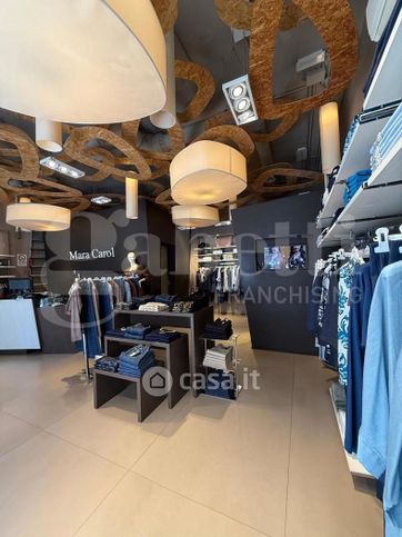 Attivitã /licenza (con o senza mura) in commerciale in Via Merulana 29