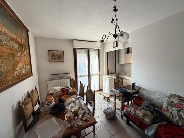 Appartamento in residenziale in Via Leonardo da Vinci 81