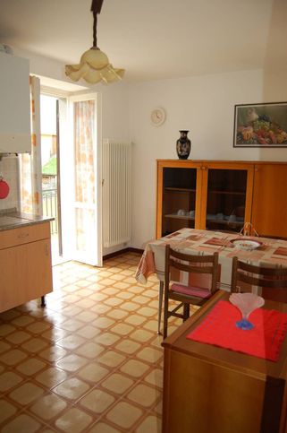 Appartamento in residenziale in Via IV Novembre