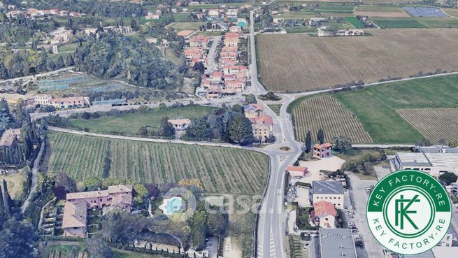 Terreno edificabile in residenziale in Viale della Repubblica