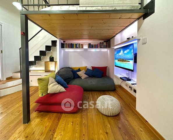 Appartamento in residenziale in Circonvallazione Casilina