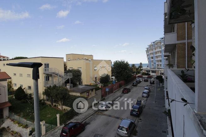 Appartamento in residenziale in Via Sabotino 4