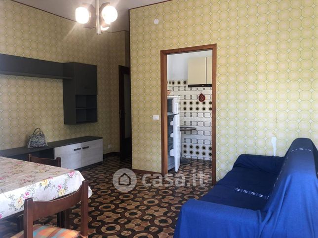 Appartamento in residenziale in Via Cristoforo Colombo