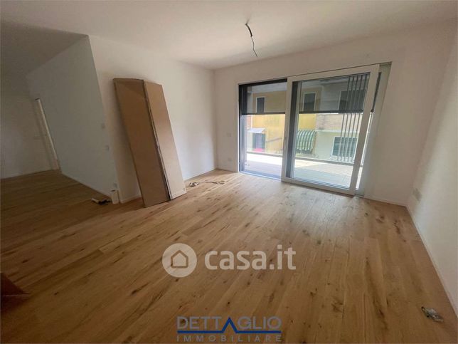 Appartamento in residenziale in