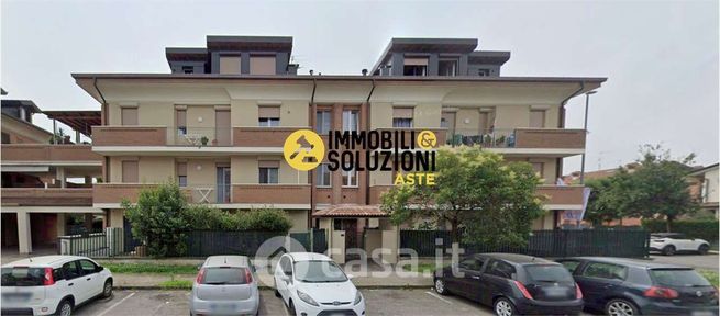 Appartamento in residenziale in Via Sandro Pertini 10