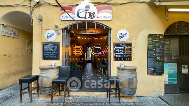 Attivitã /licenza (con o senza mura) in commerciale in Piazza delle Erbe