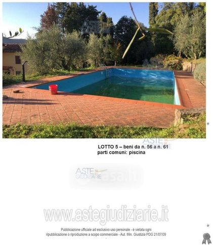 Villa in residenziale in LocalitÃ  Burgianico