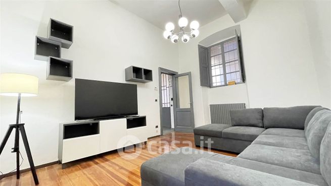 Appartamento in residenziale in Via Italia 62