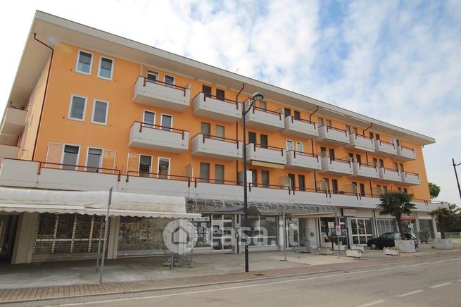 Appartamento in residenziale in Via della Meridiana 68