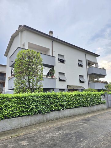 Appartamento in residenziale in Via Federico Garcia Lorca