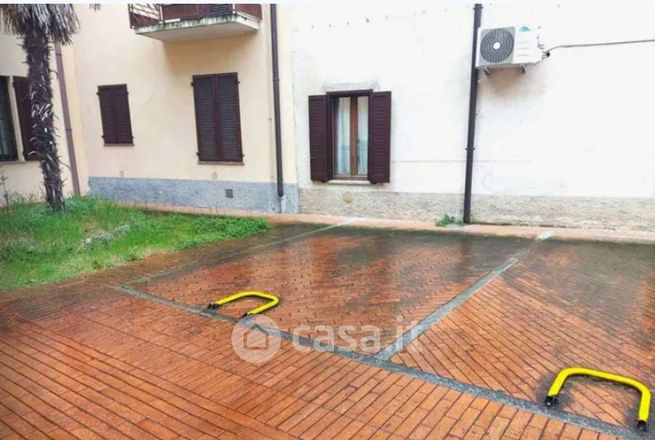 Garage/posto auto in residenziale in Via Marconi 4