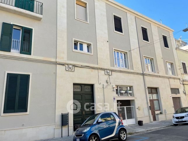 Appartamento in residenziale in Via Paisiello 60