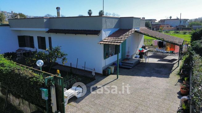 Villa in residenziale in Via delle Colmate 5 A