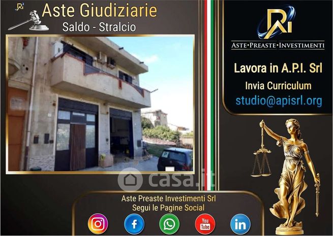 Appartamento in residenziale in Via dei Pini 25