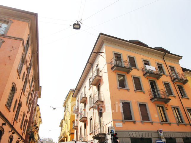 Box/posto auto in residenziale in SAN MARCO