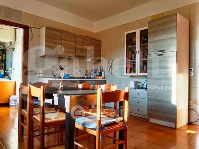 Appartamento in residenziale in Via Guglielmo Marconi