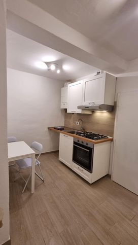 Appartamento in residenziale in Via Santa Caterina 61