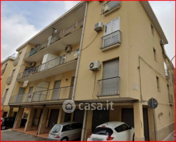 Appartamento in residenziale in Via Gaeta 33