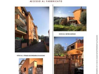 Appartamento in residenziale in Via Primo maggio 117