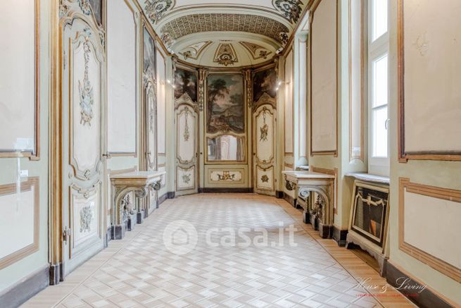 Appartamento in residenziale in Piazza Savoia