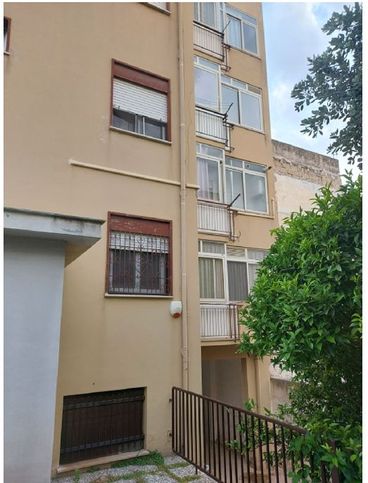 Appartamento in residenziale in Via Girolamo Solina 4