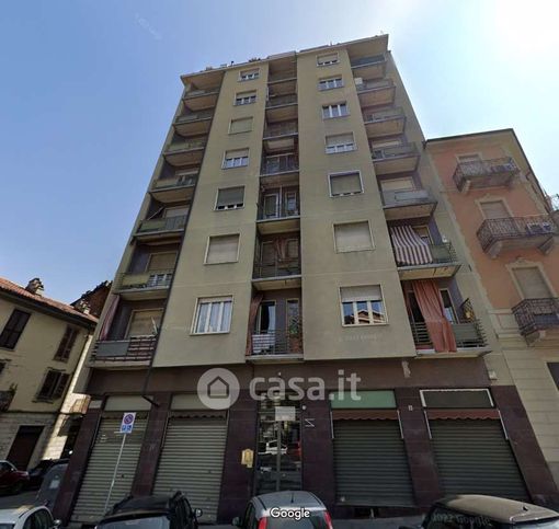 Appartamento in residenziale in Via Caserta 6