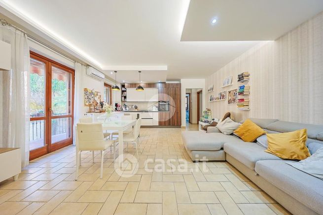 Appartamento in residenziale in Via delle Fornaci