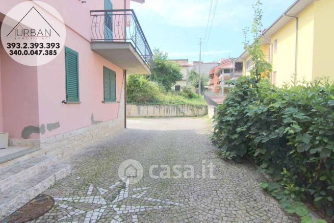 Appartamento in residenziale in Via Bartolomeo 18