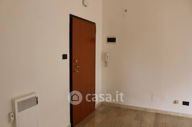 Appartamento in residenziale in Via Bonavia