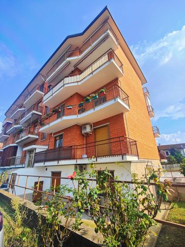 Appartamento in residenziale in Via Tamagnone 4