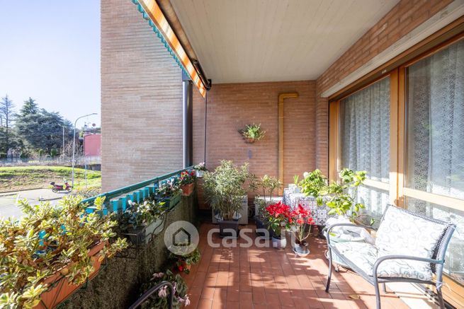 Appartamento in residenziale in Via Cardinale Giacomo Lercaro 3