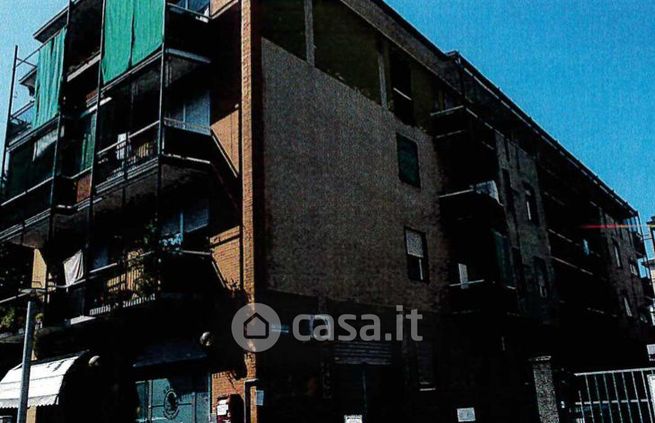 Appartamento in residenziale in Via Filippo Turati 37