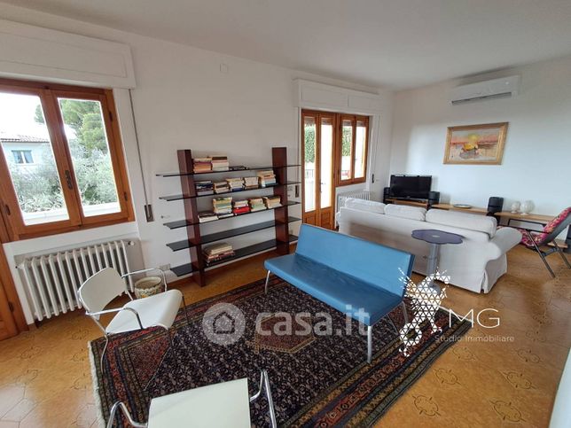 Appartamento in residenziale in Via Macchiaioli 145