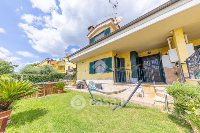 Appartamento in residenziale in Via Lago di Como 4