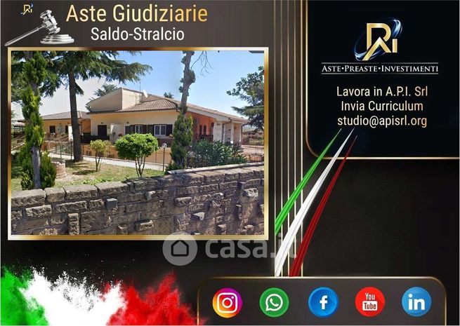 Appartamento in residenziale in Via Capodrise 1