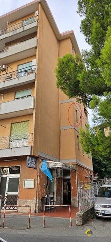 Appartamento in residenziale in Via Domenico Oliva 40