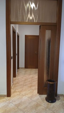 Appartamento in residenziale in Contrada della Rosa