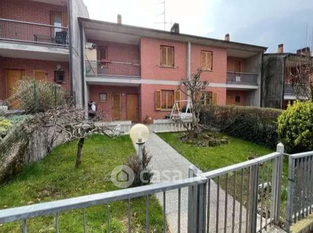 Appartamento in residenziale in Via Piazzo 30