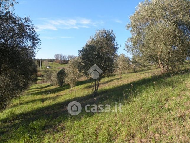 Terreno edificabile in residenziale in 