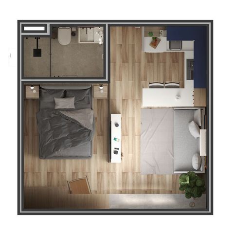 Appartamento in residenziale in Via Monsignor Paleari
