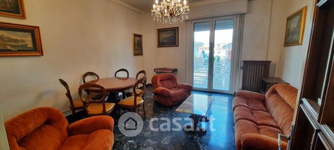 Appartamento in residenziale in 
